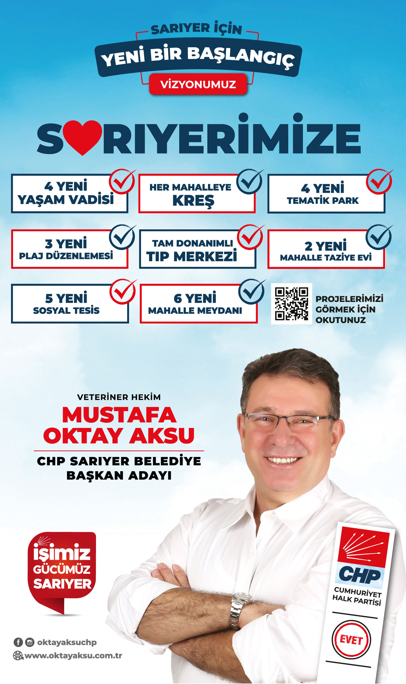 Sarıyer Gazetesi