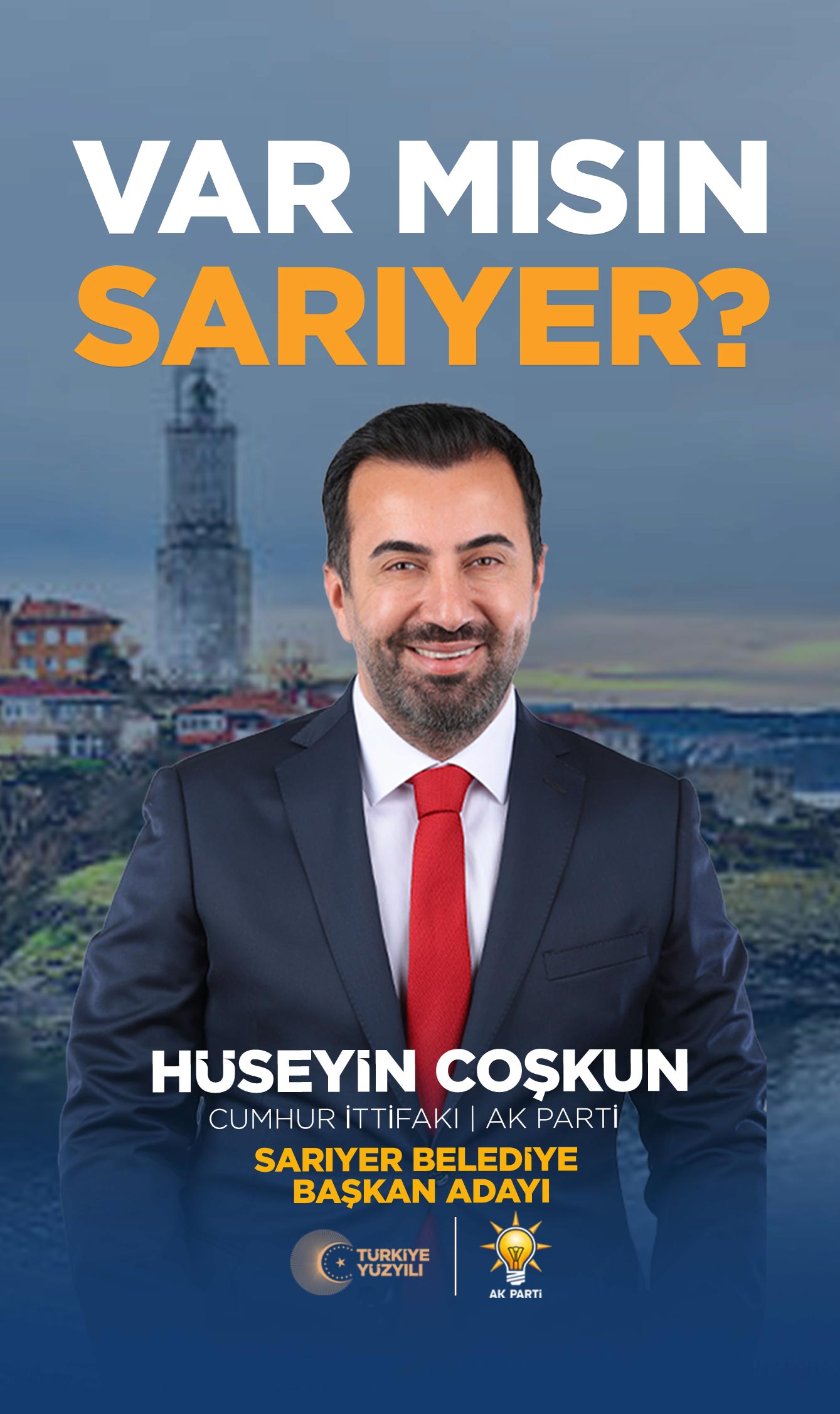 Sarıyer Gazetesi