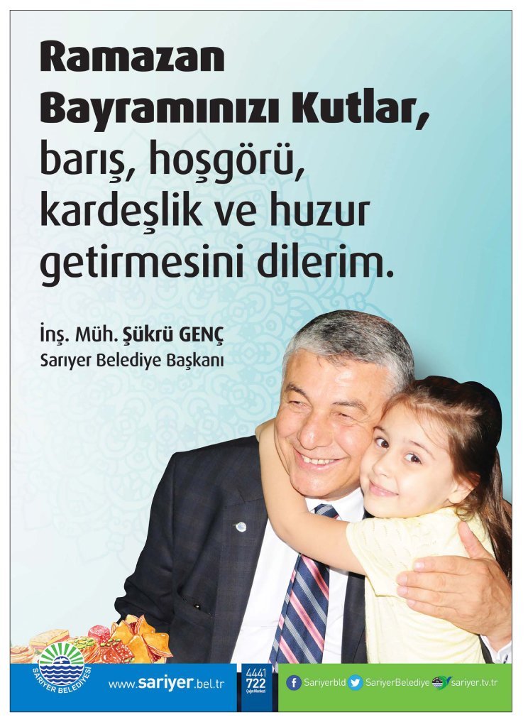 Sarıyer Gazetesi