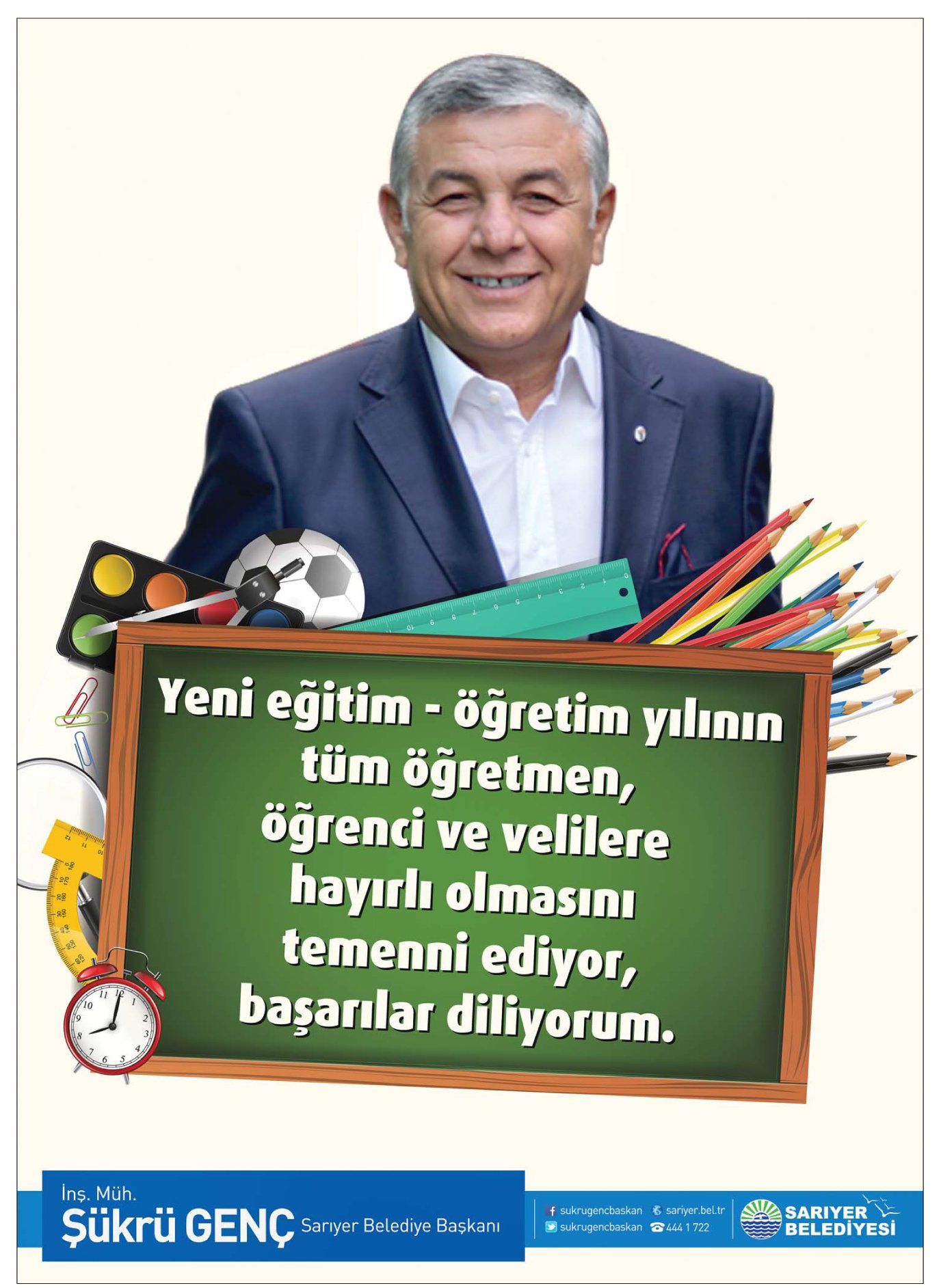 Sarıyer Gazetesi