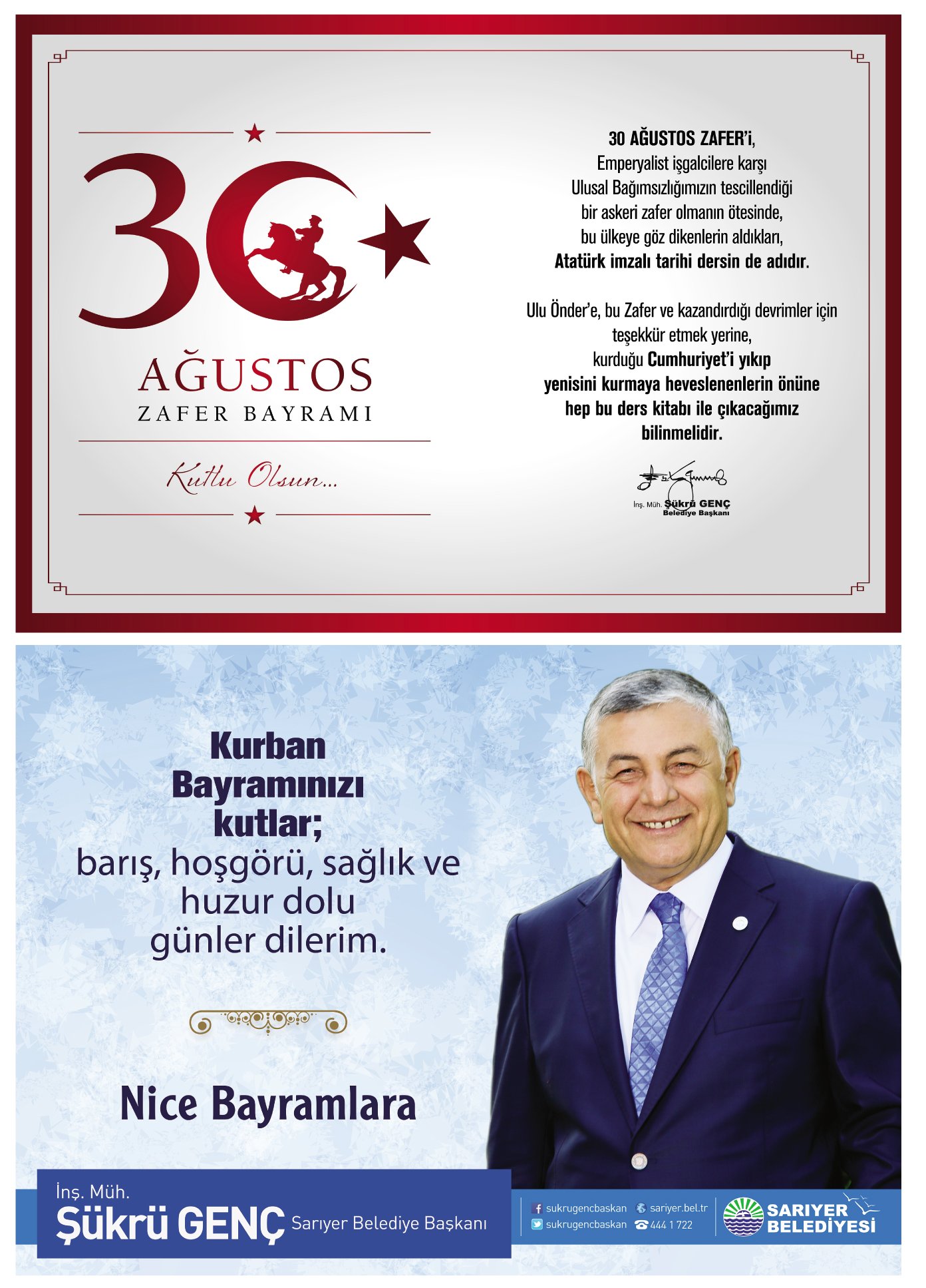 Sarıyer Gazetesi