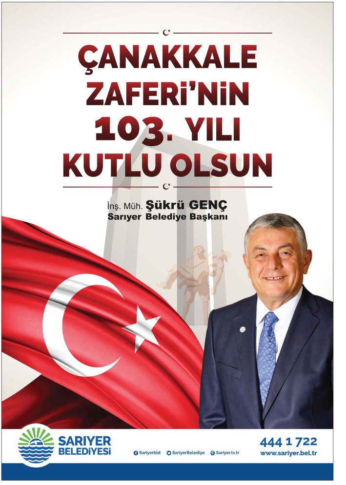 Sarıyer Gazetesi