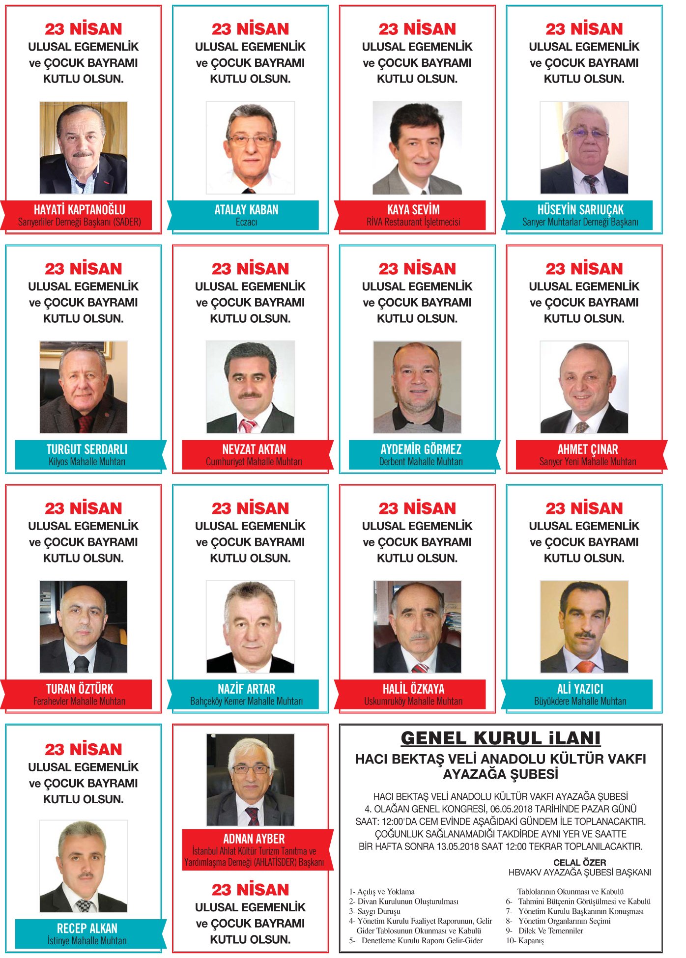 Sarıyer Gazetesi