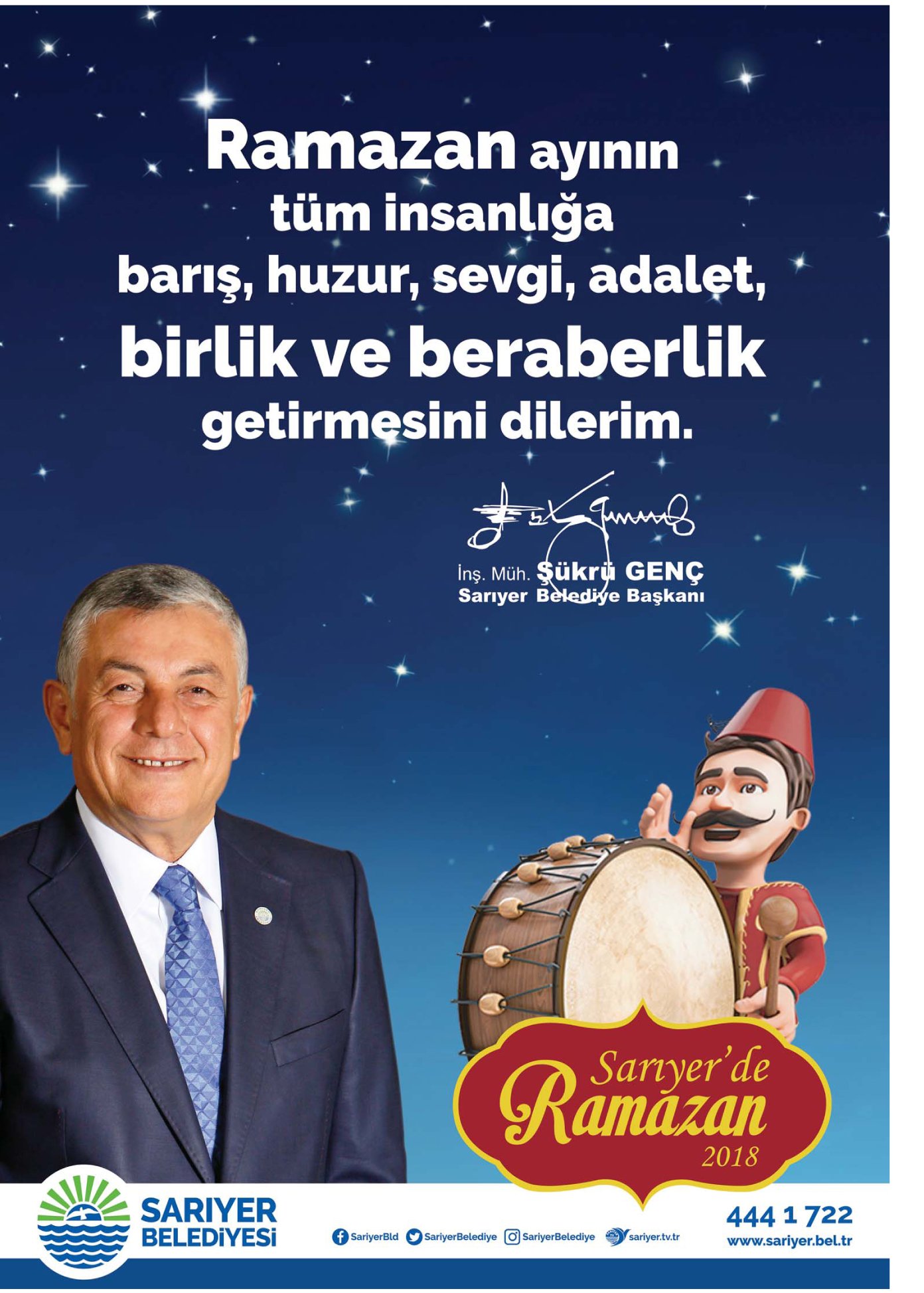 Sarıyer Gazetesi