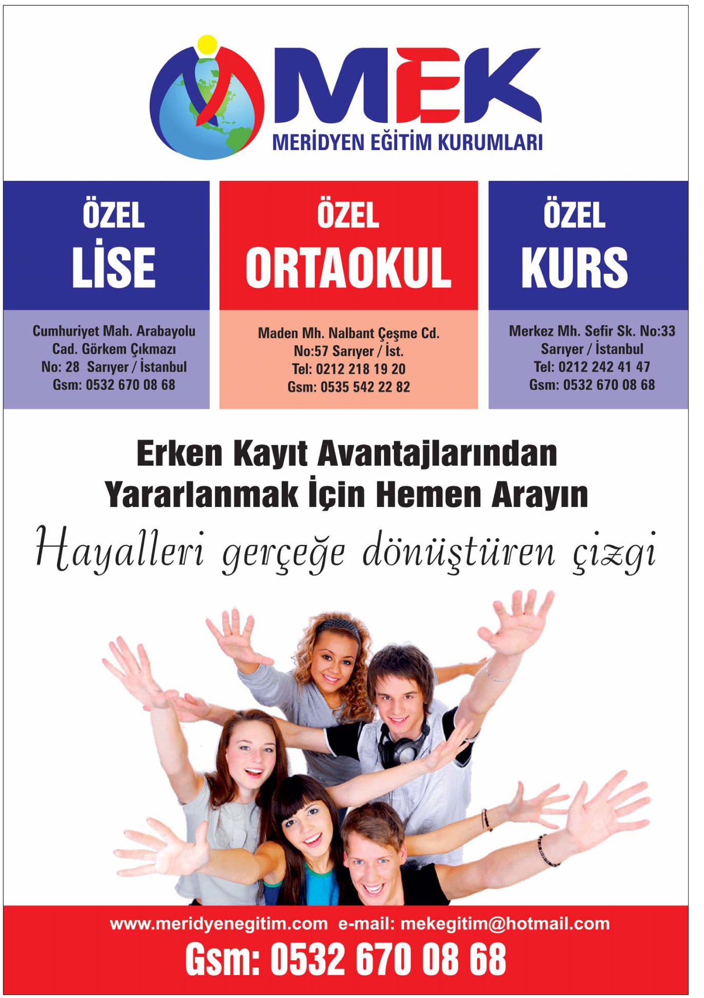 Sarıyer Gazetesi