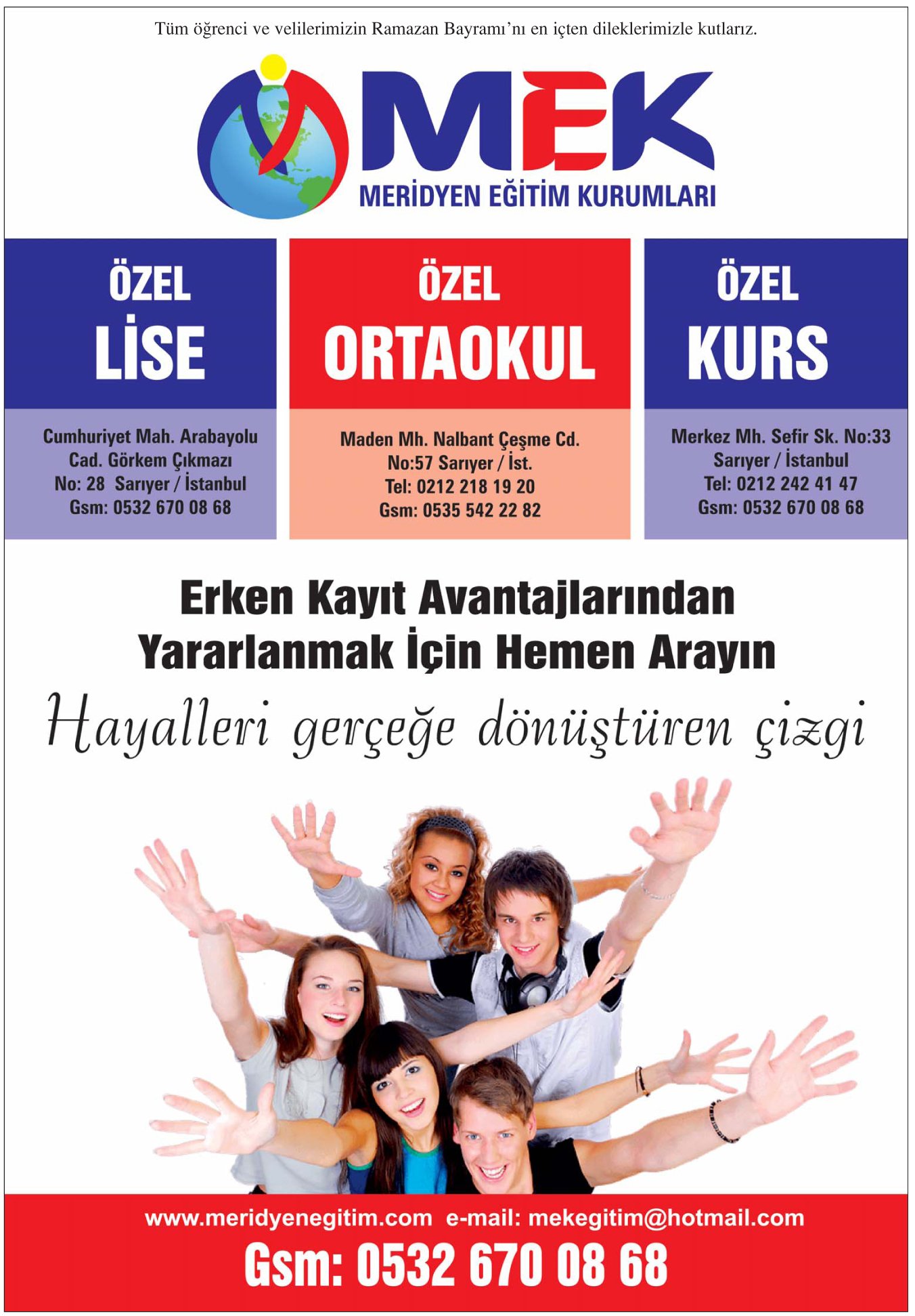 Sarıyer Gazetesi