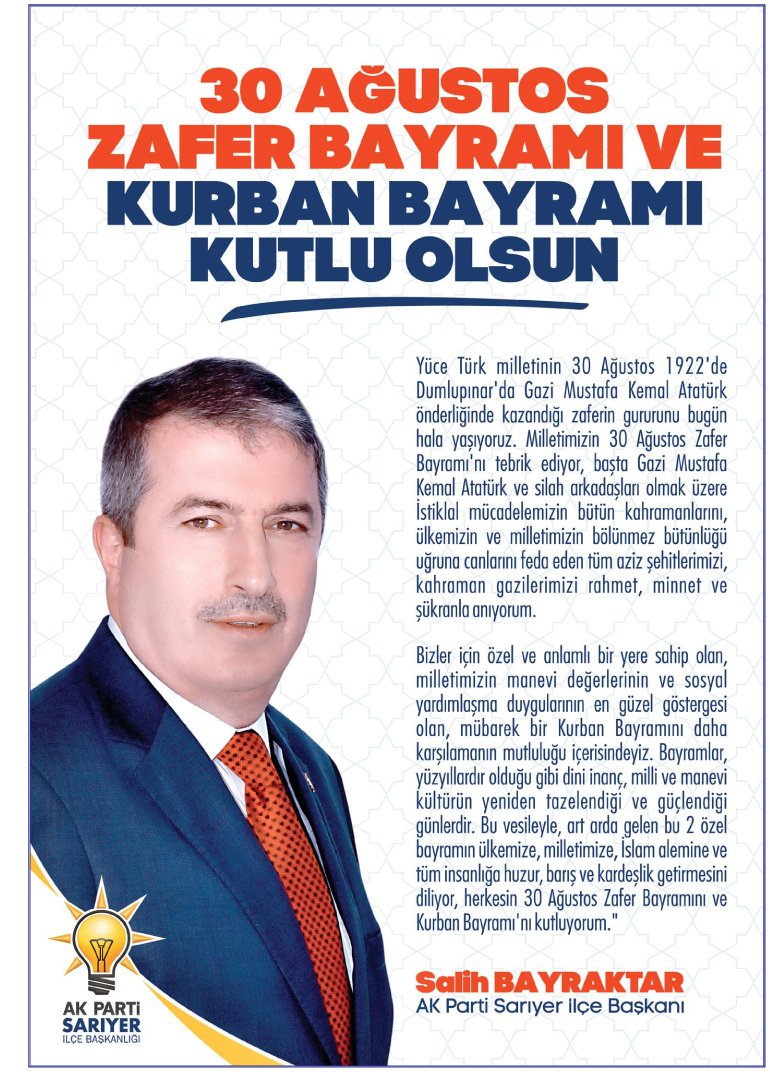Sarıyer Gazetesi