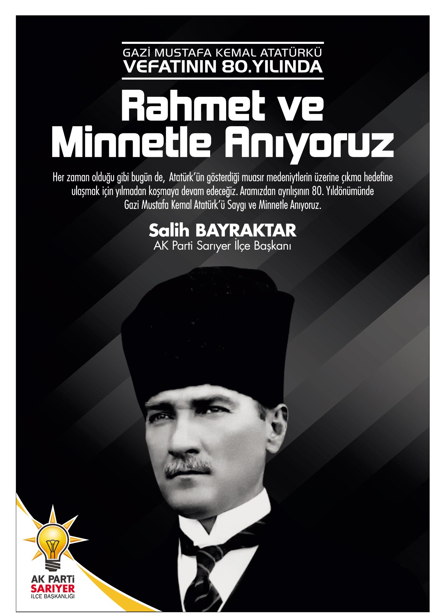 Sarıyer Gazetesi