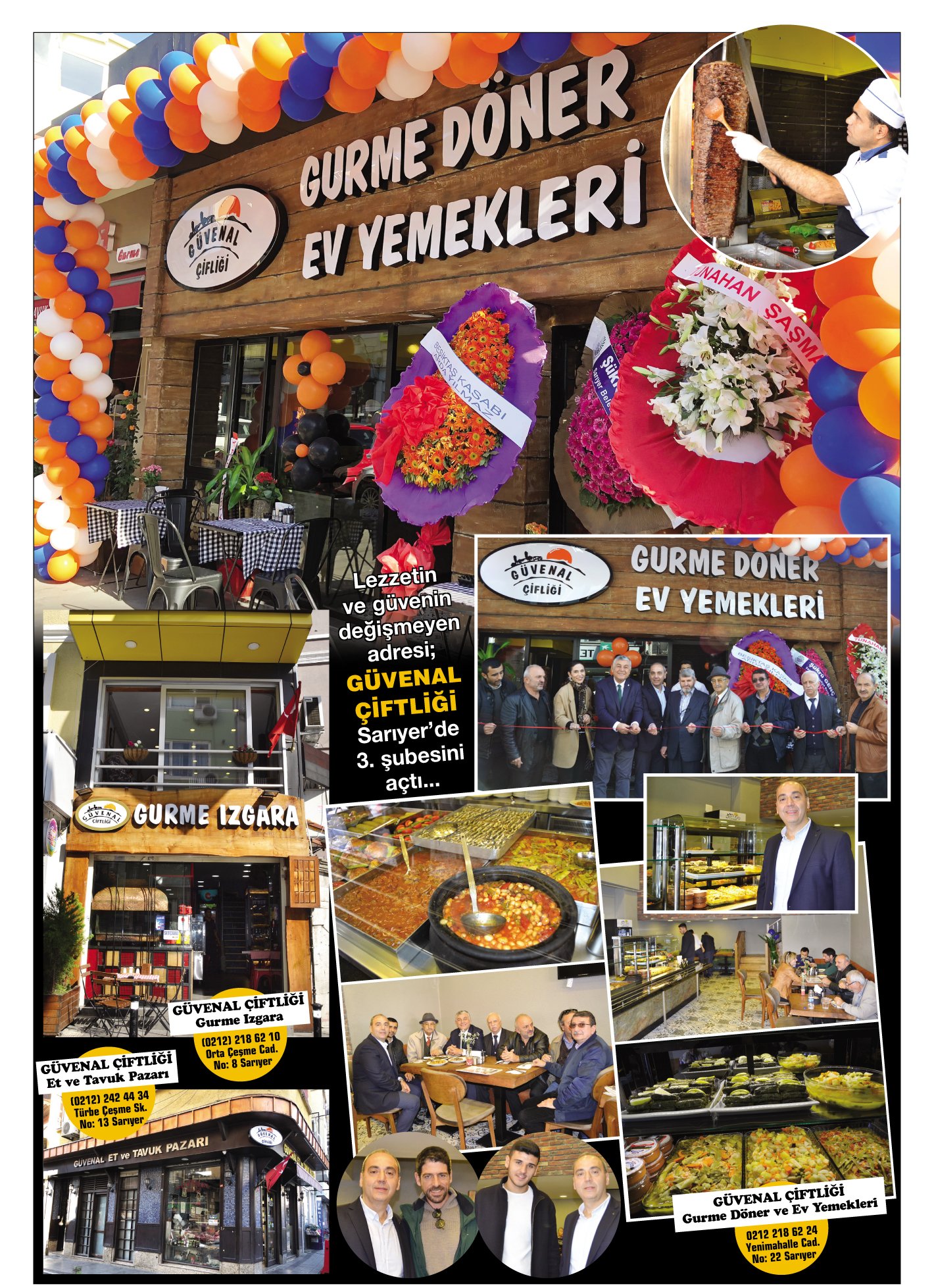 Sarıyer Gazetesi