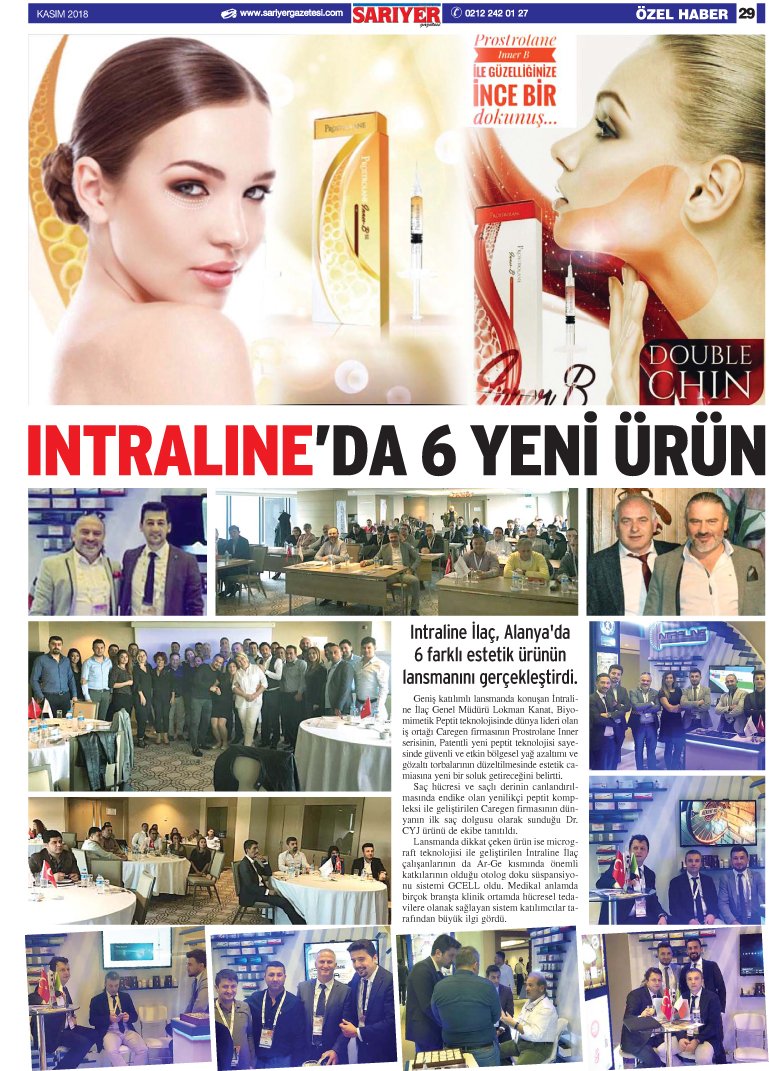 Sarıyer Gazetesi