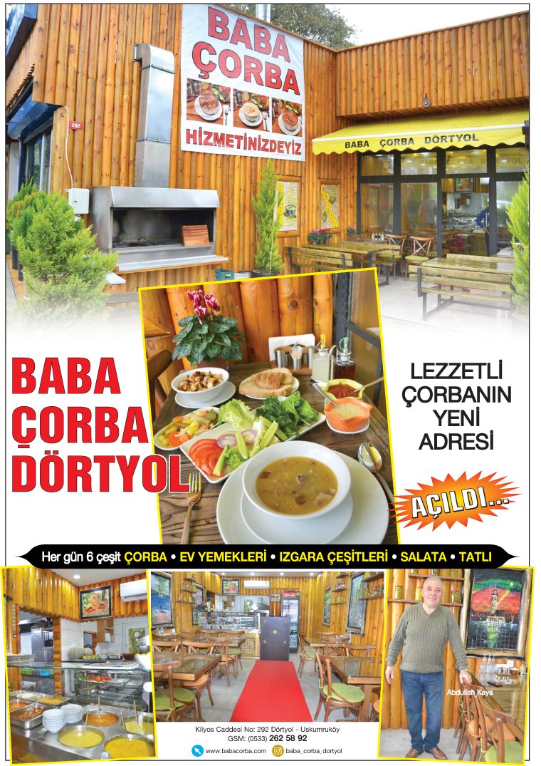 Sarıyer Gazetesi