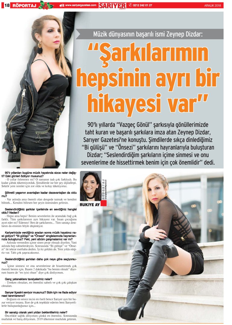 Sarıyer Gazetesi
