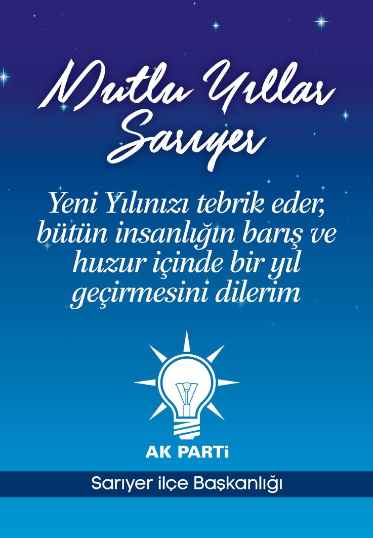 Sarıyer Gazetesi