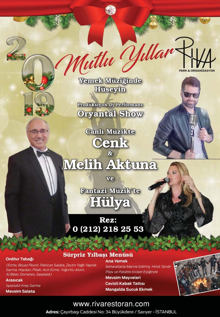 Sarıyer Gazetesi