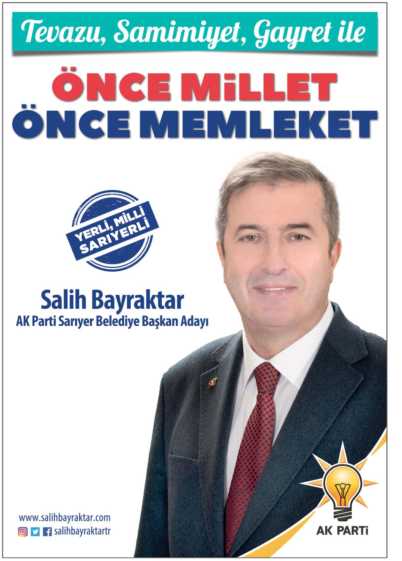 Sarıyer Gazetesi
