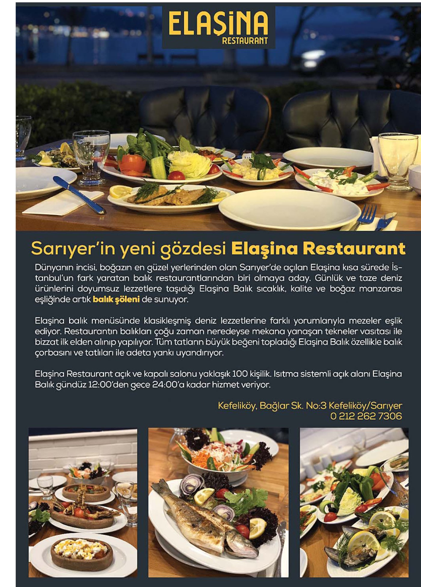 Sarıyer Gazetesi