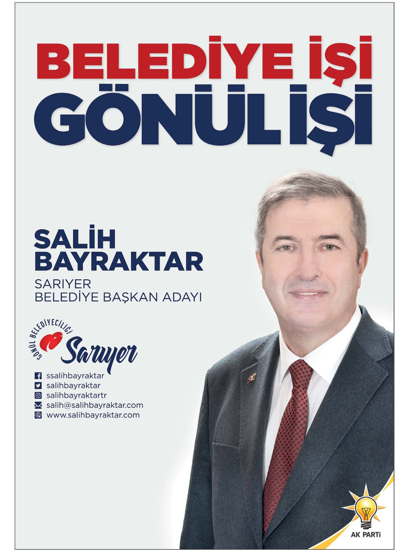 Sarıyer Gazetesi