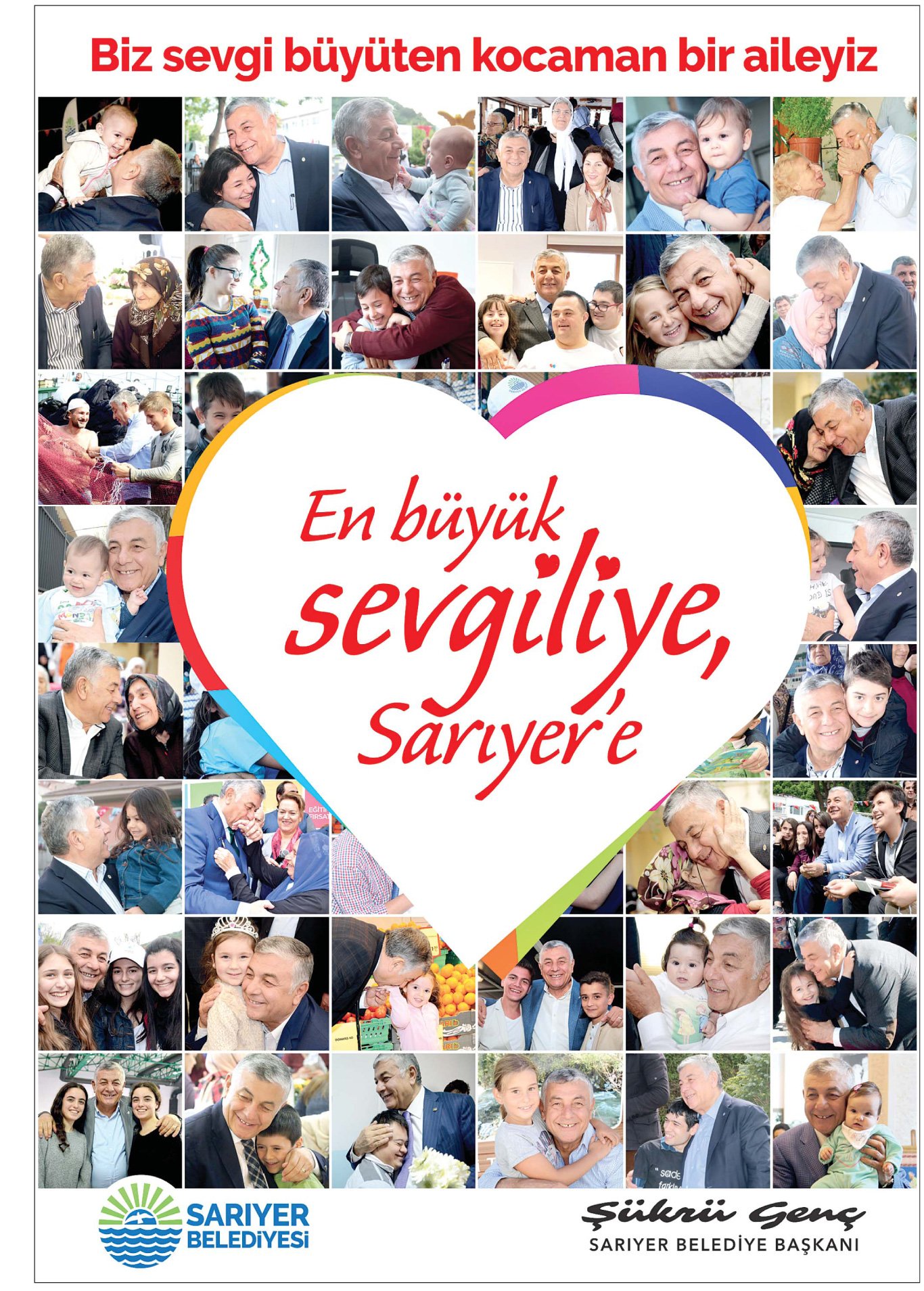 Sarıyer Gazetesi