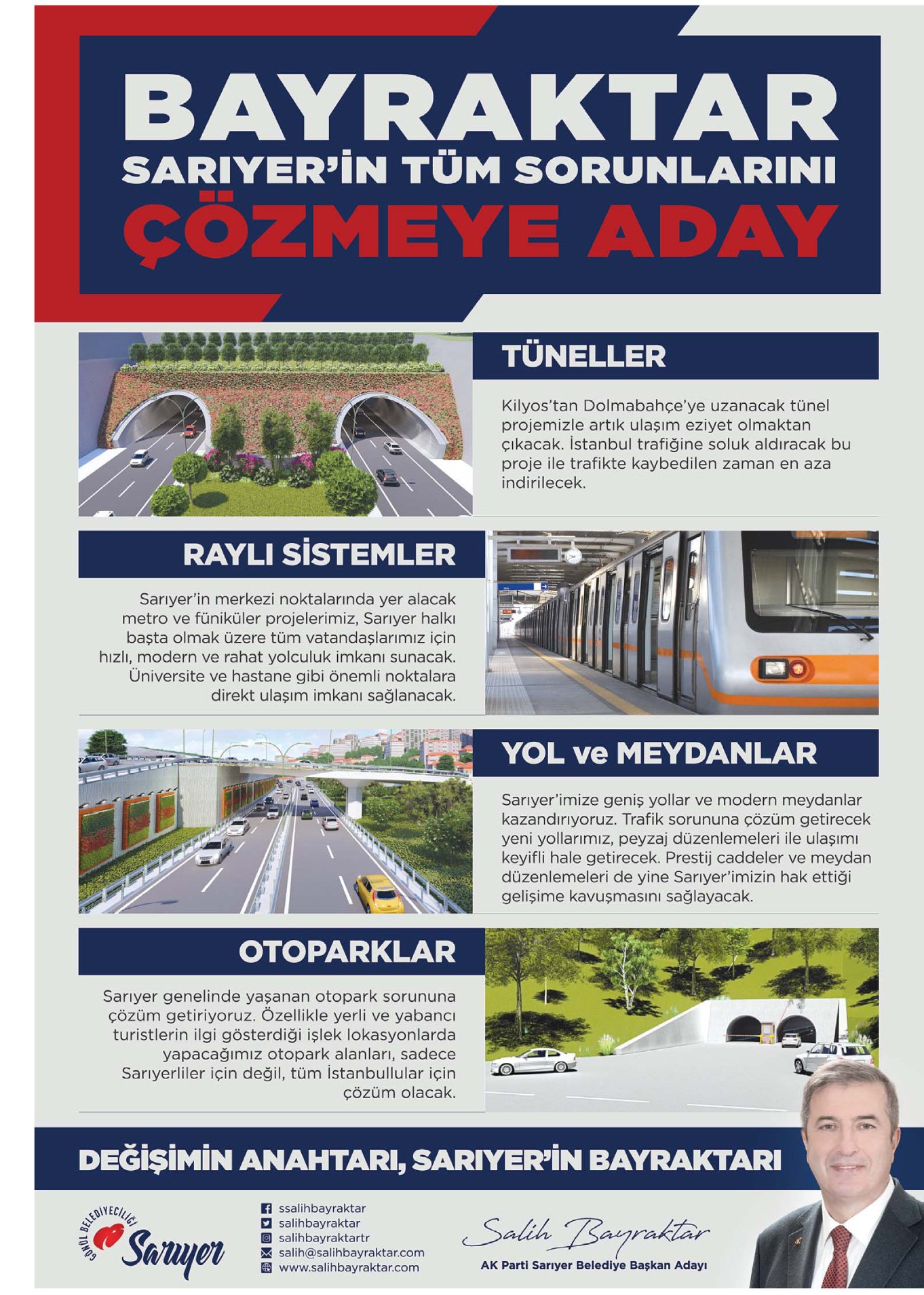 Sarıyer Gazetesi