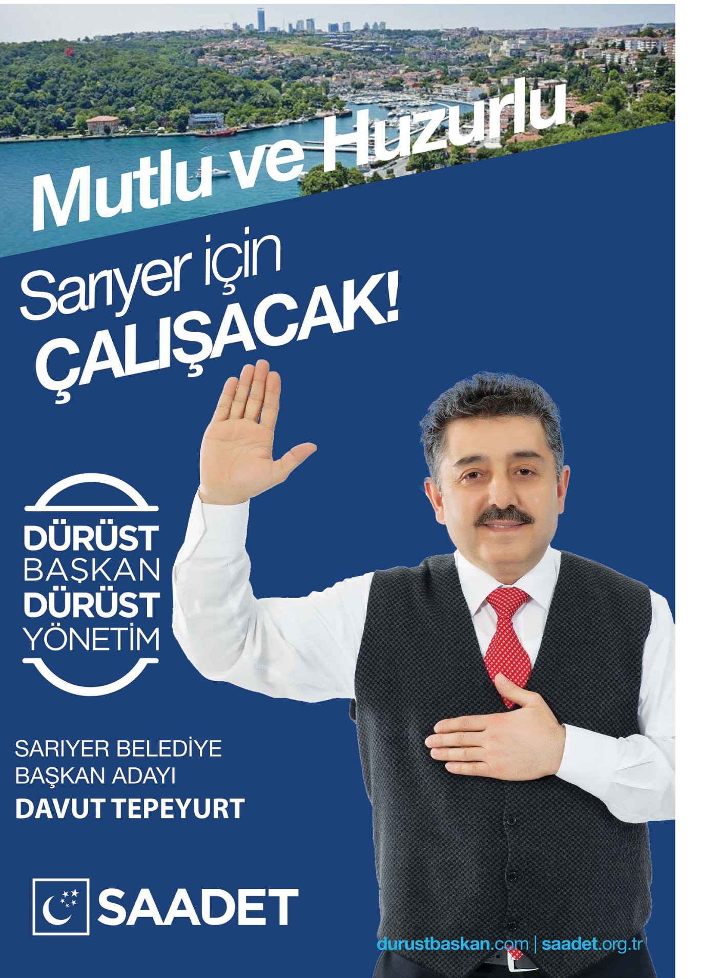 Sarıyer Gazetesi