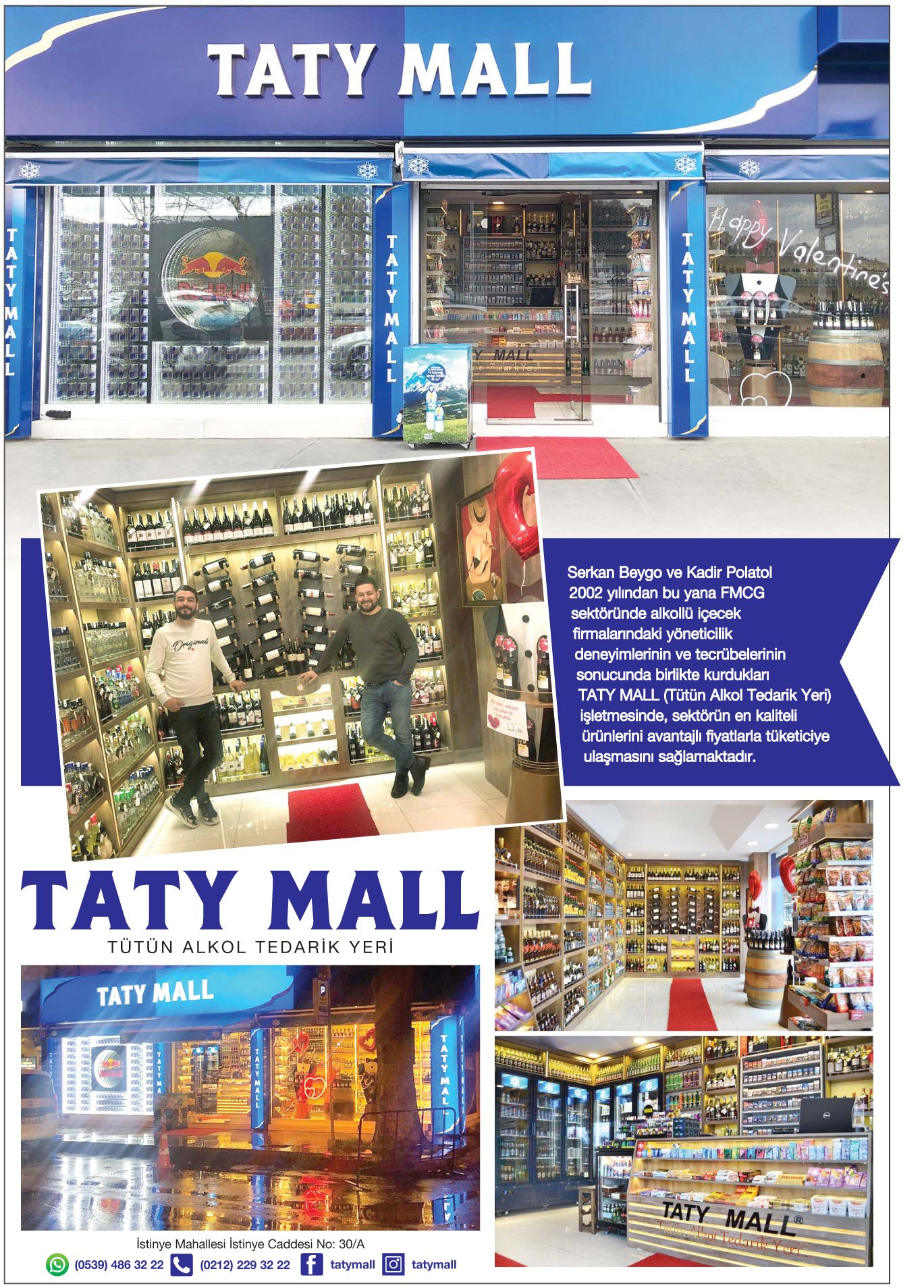Sarıyer Gazetesi