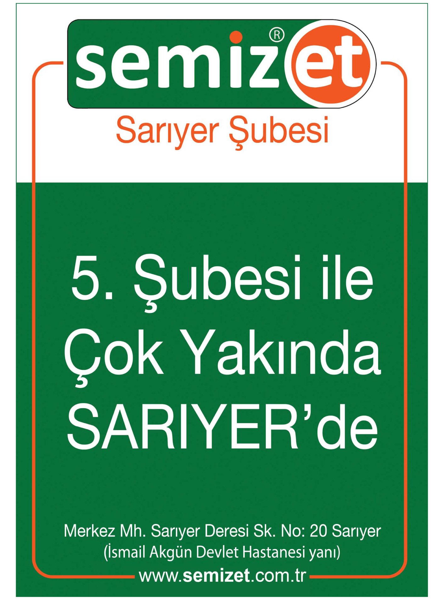Sarıyer Gazetesi