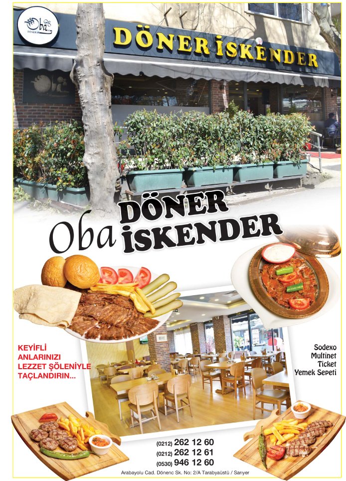 Sarıyer Gazetesi