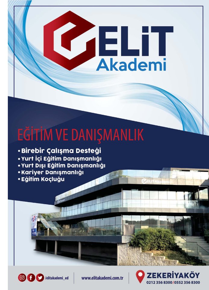 Sarıyer Gazetesi