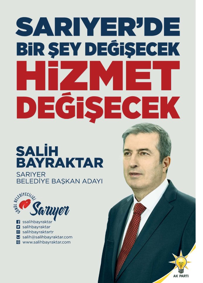Sarıyer Gazetesi