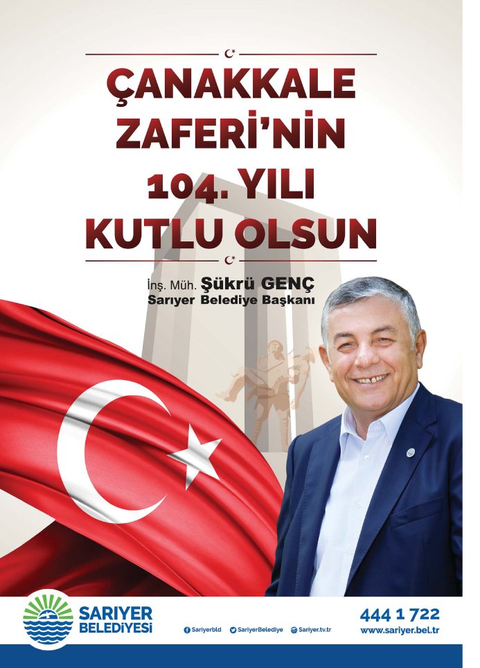 Sarıyer Gazetesi