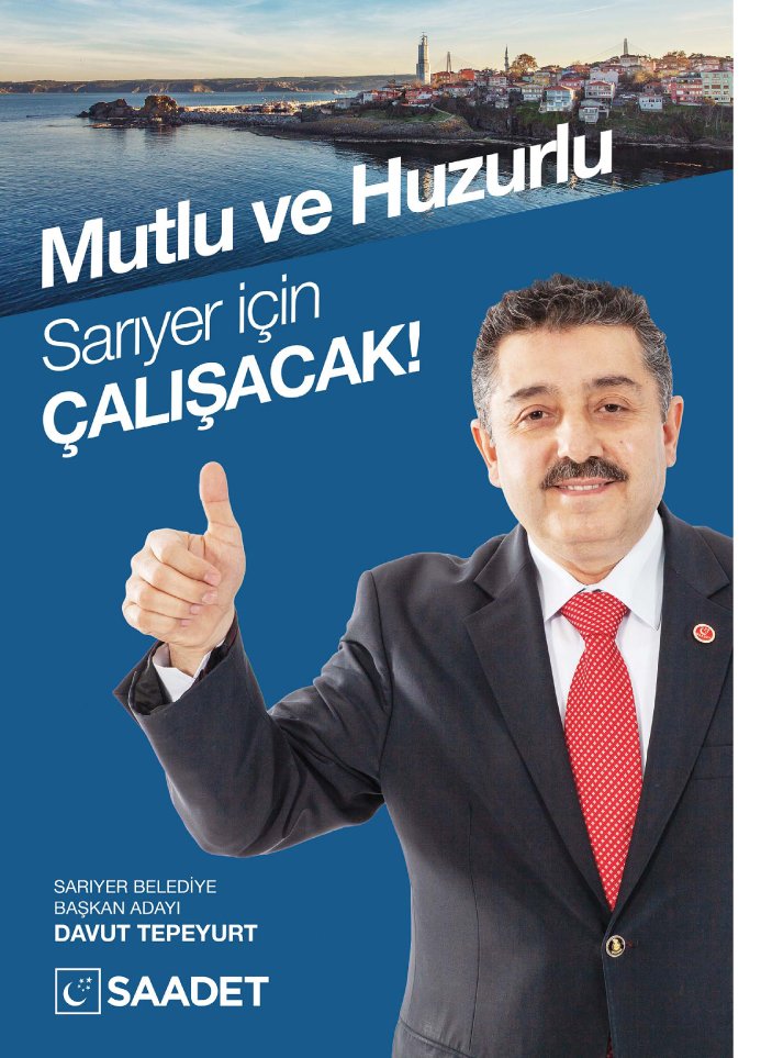 Sarıyer Gazetesi