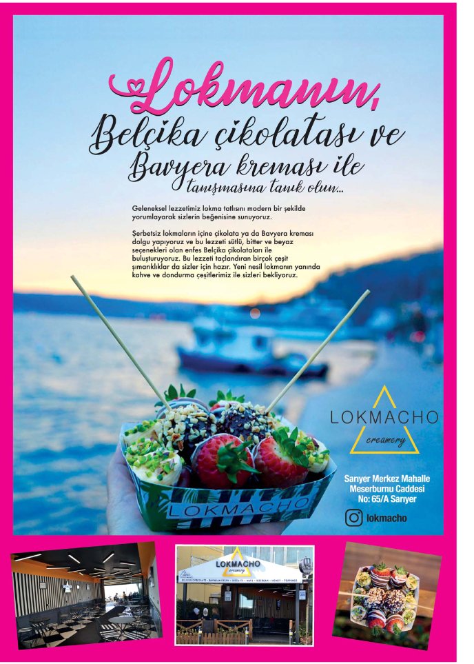 Sarıyer Gazetesi