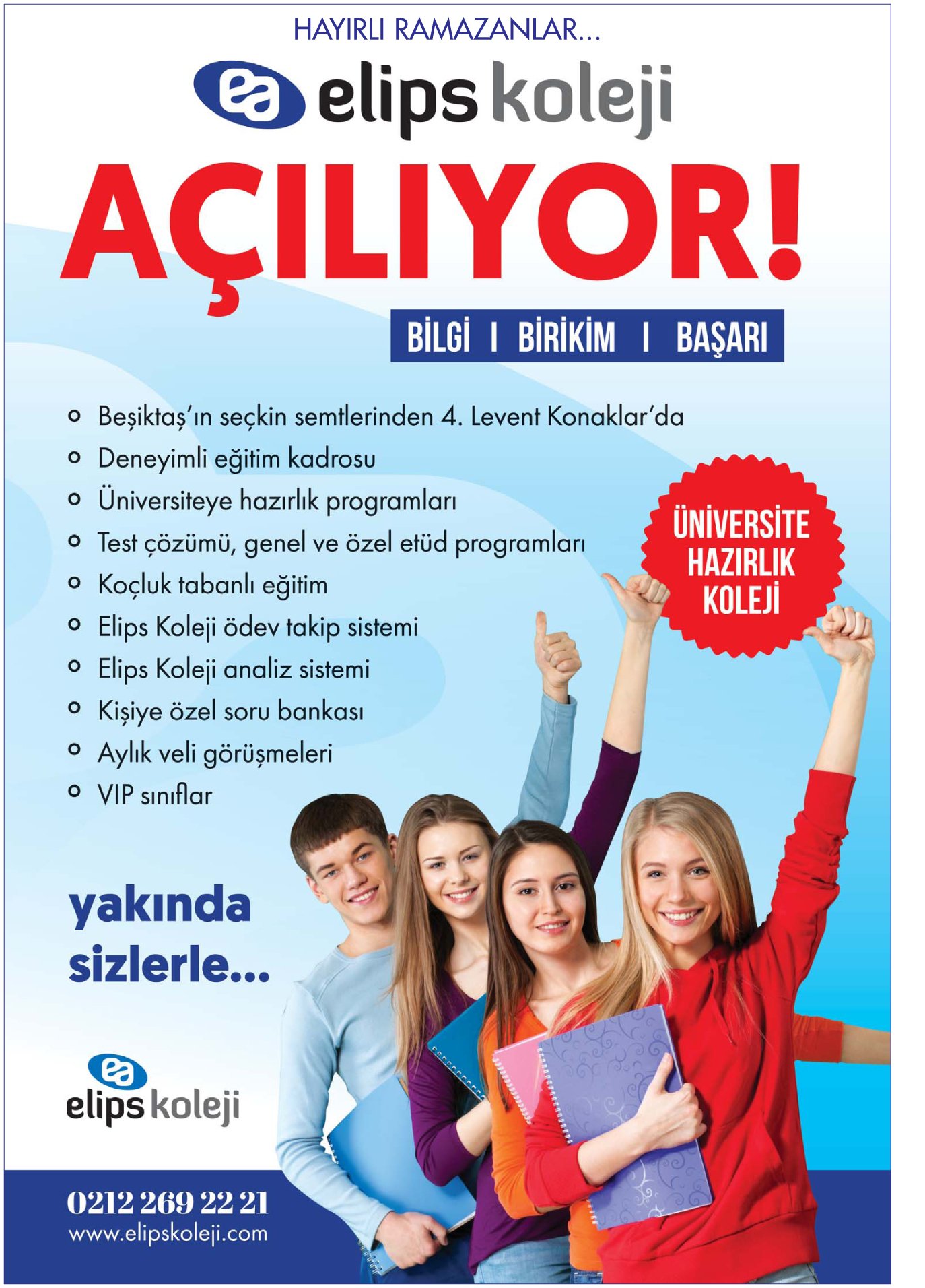 Sarıyer Gazetesi