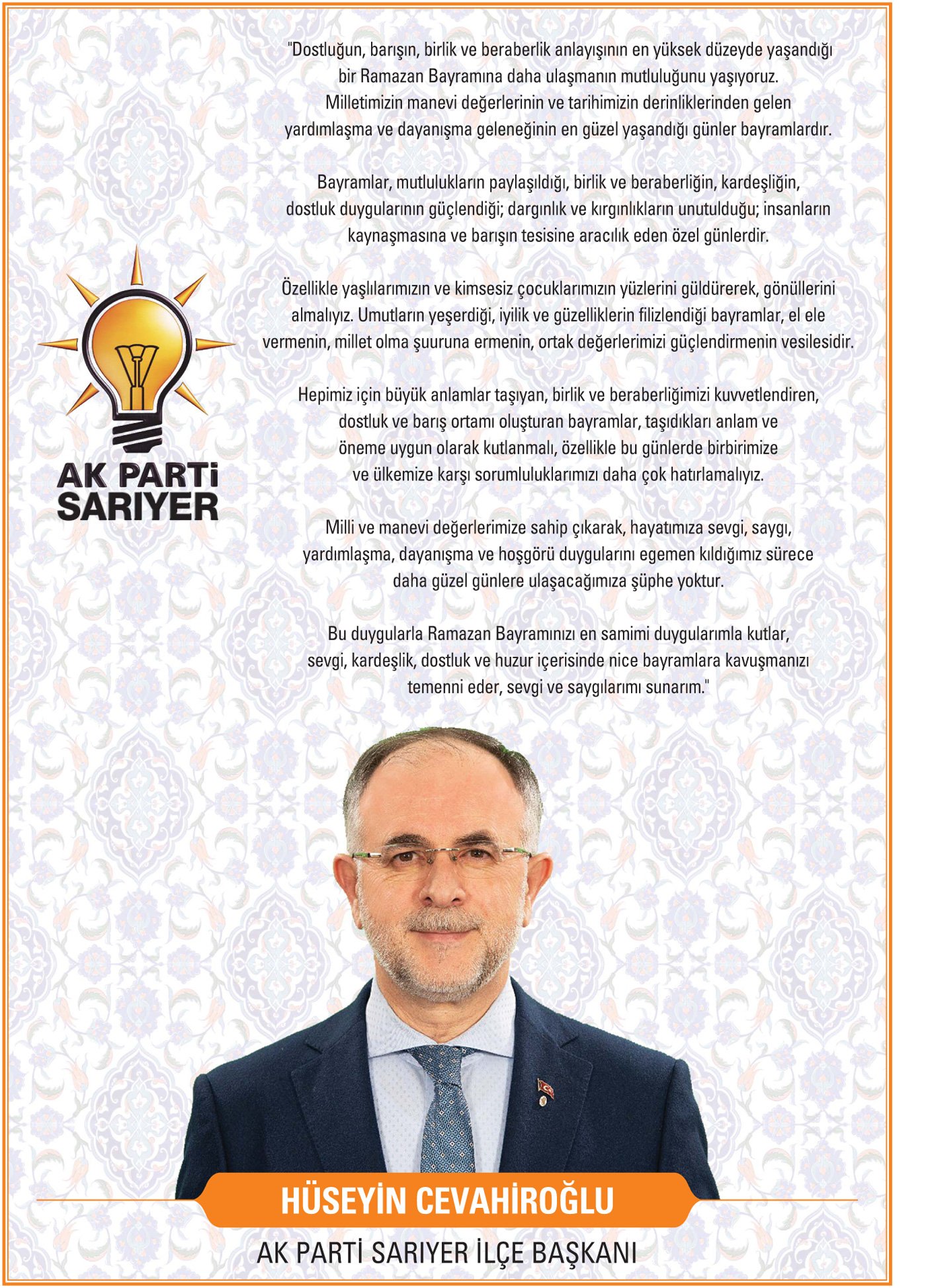 Sarıyer Gazetesi