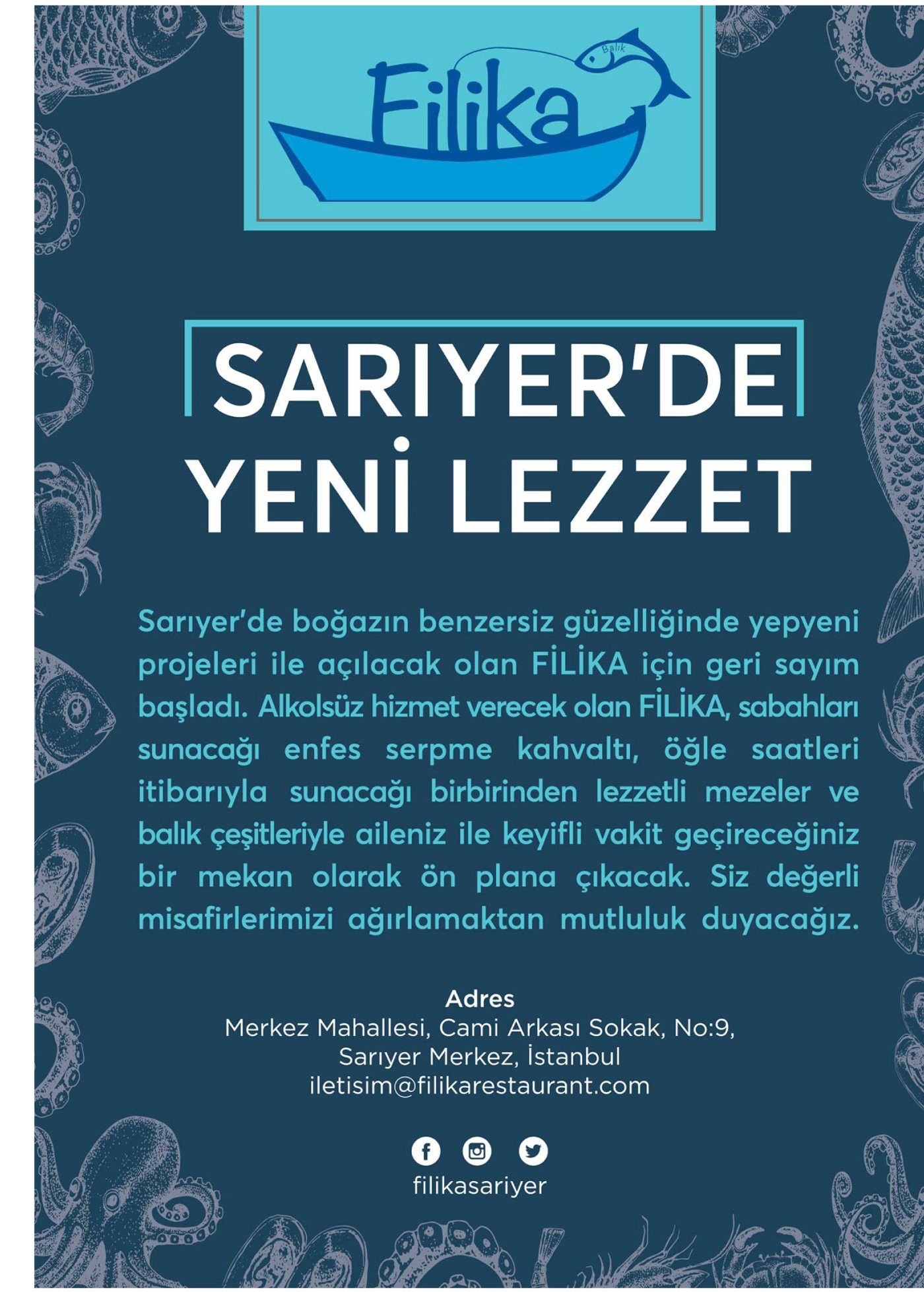 Sarıyer Gazetesi