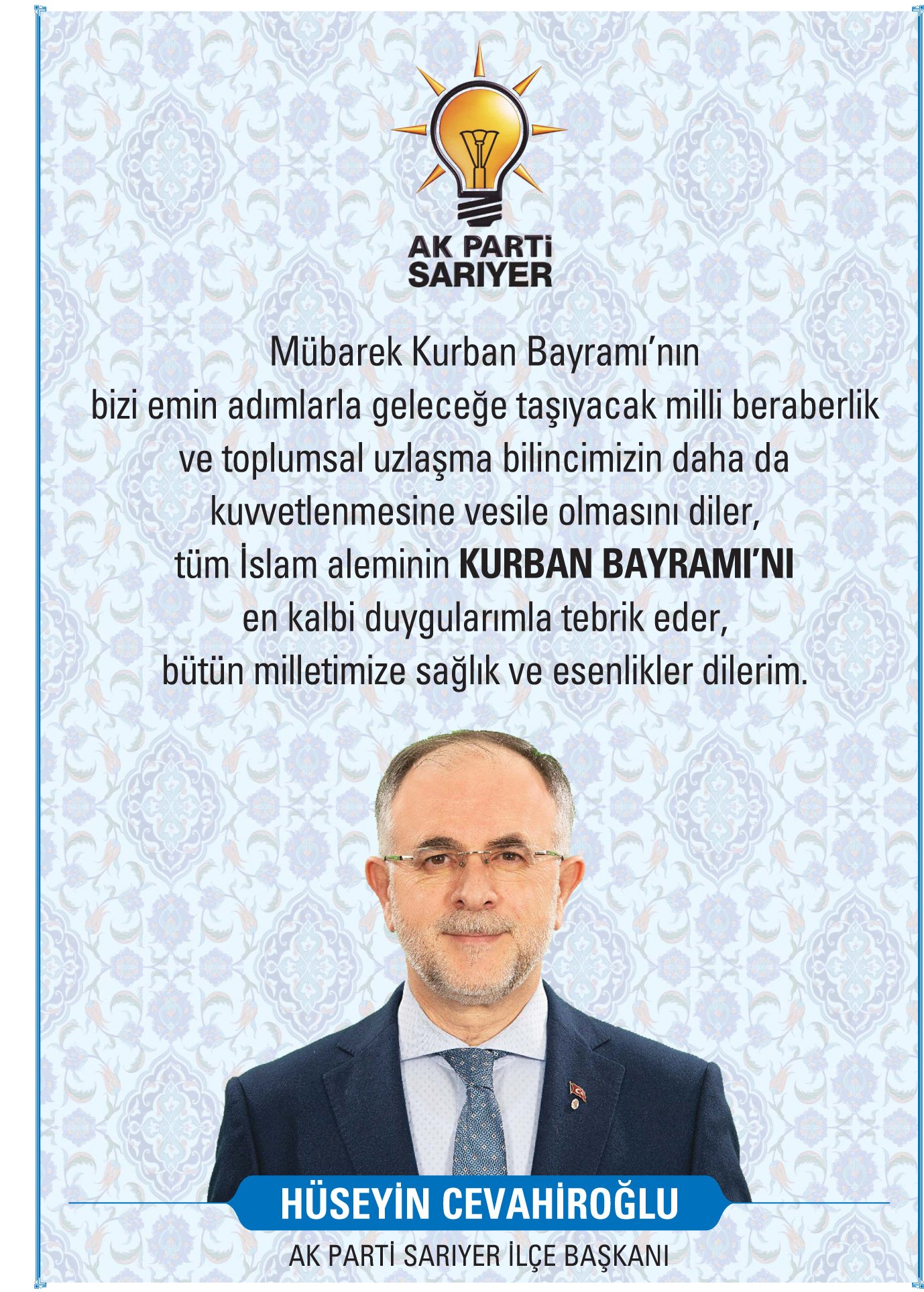 Sarıyer Gazetesi
