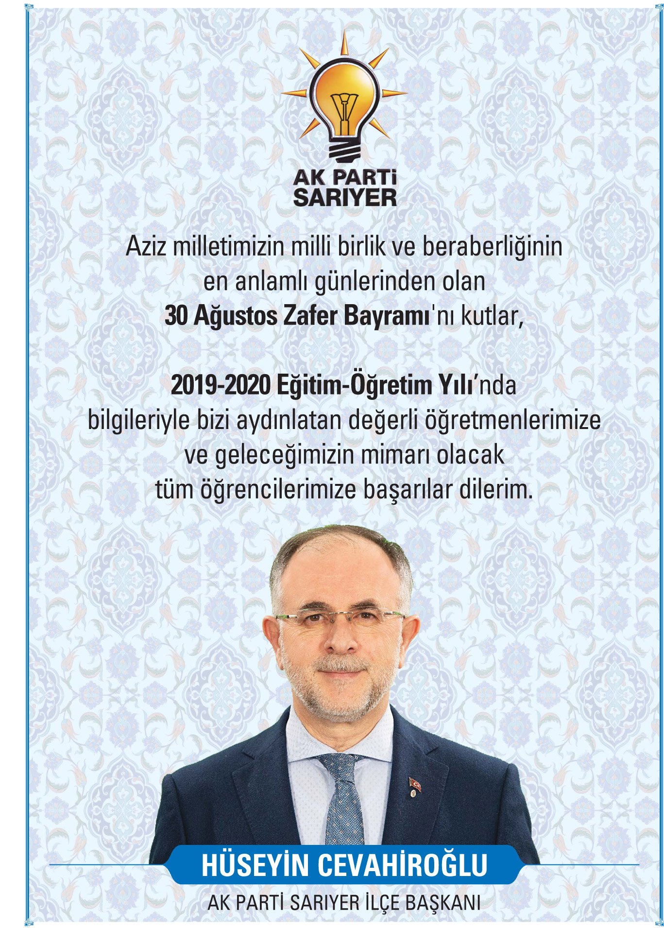 Sarıyer Gazetesi