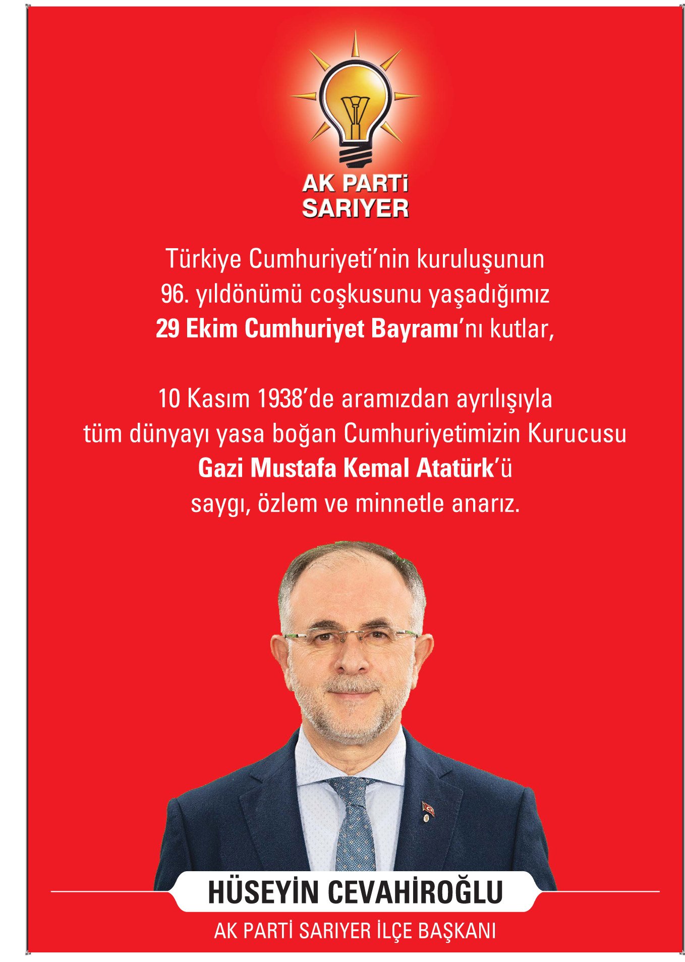 Sarıyer Gazetesi