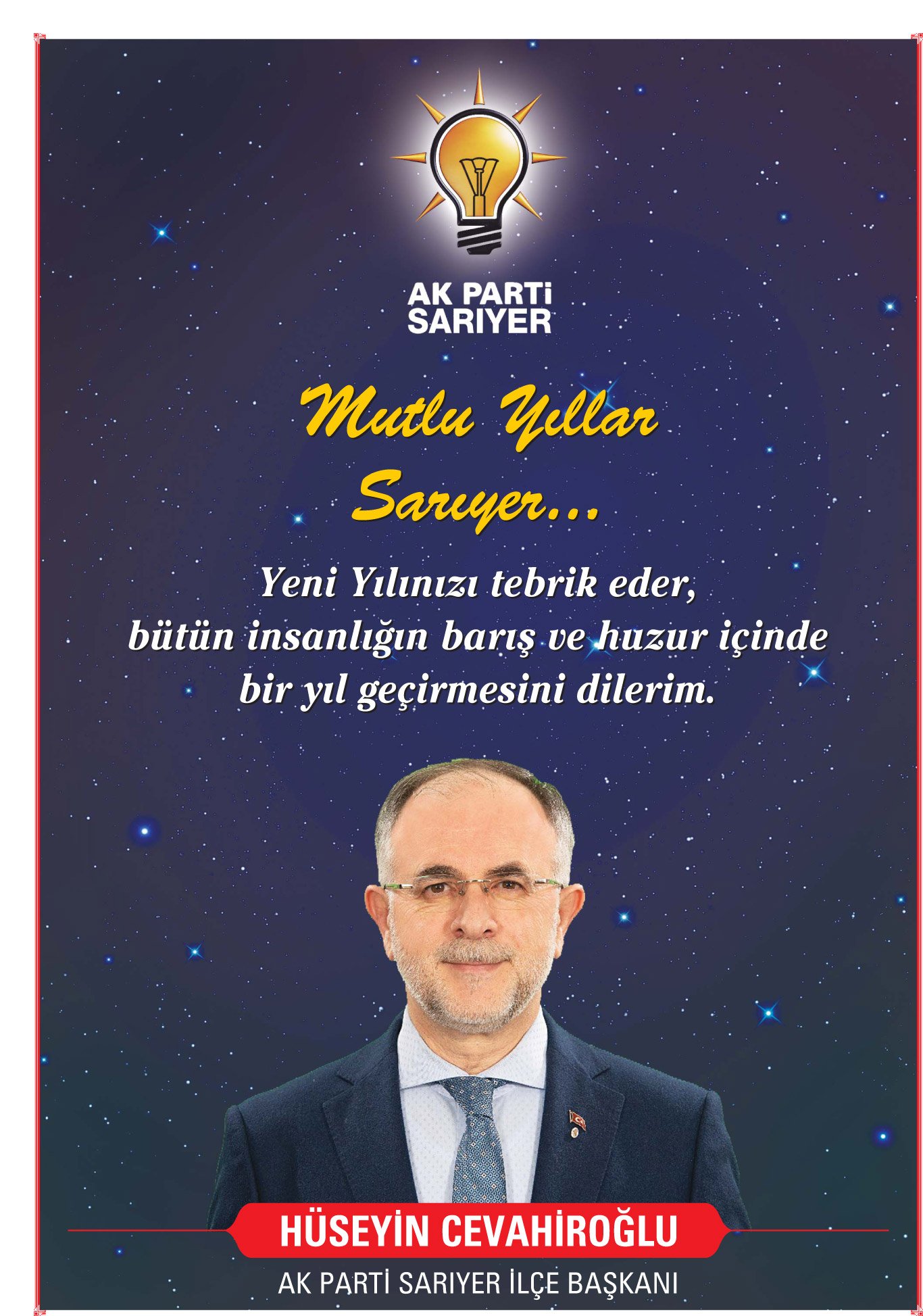 Sarıyer Gazetesi