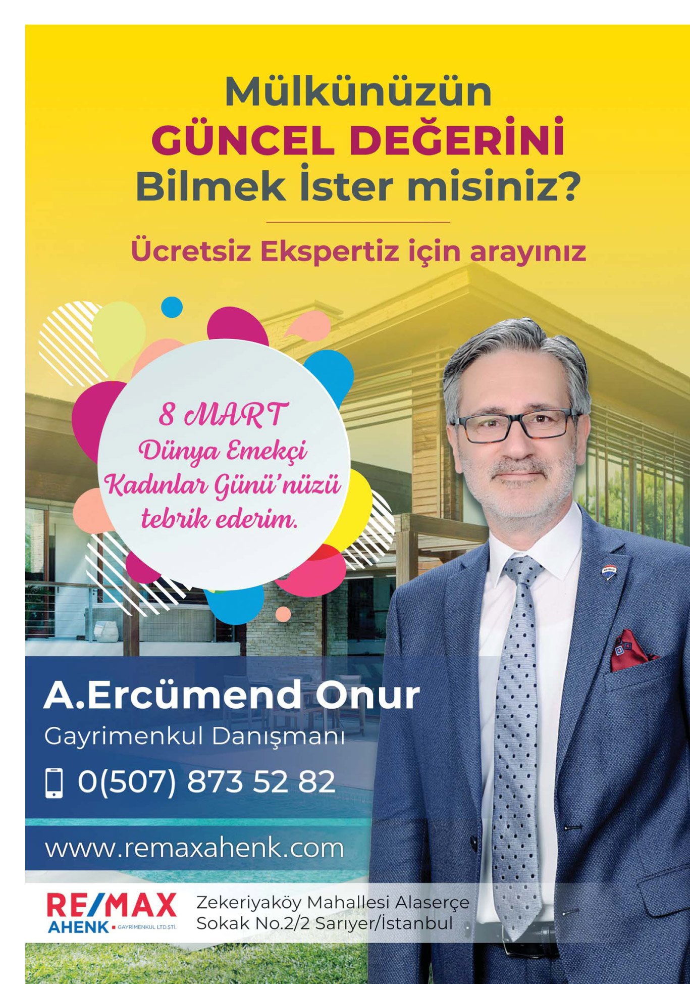 Sarıyer Gazetesi