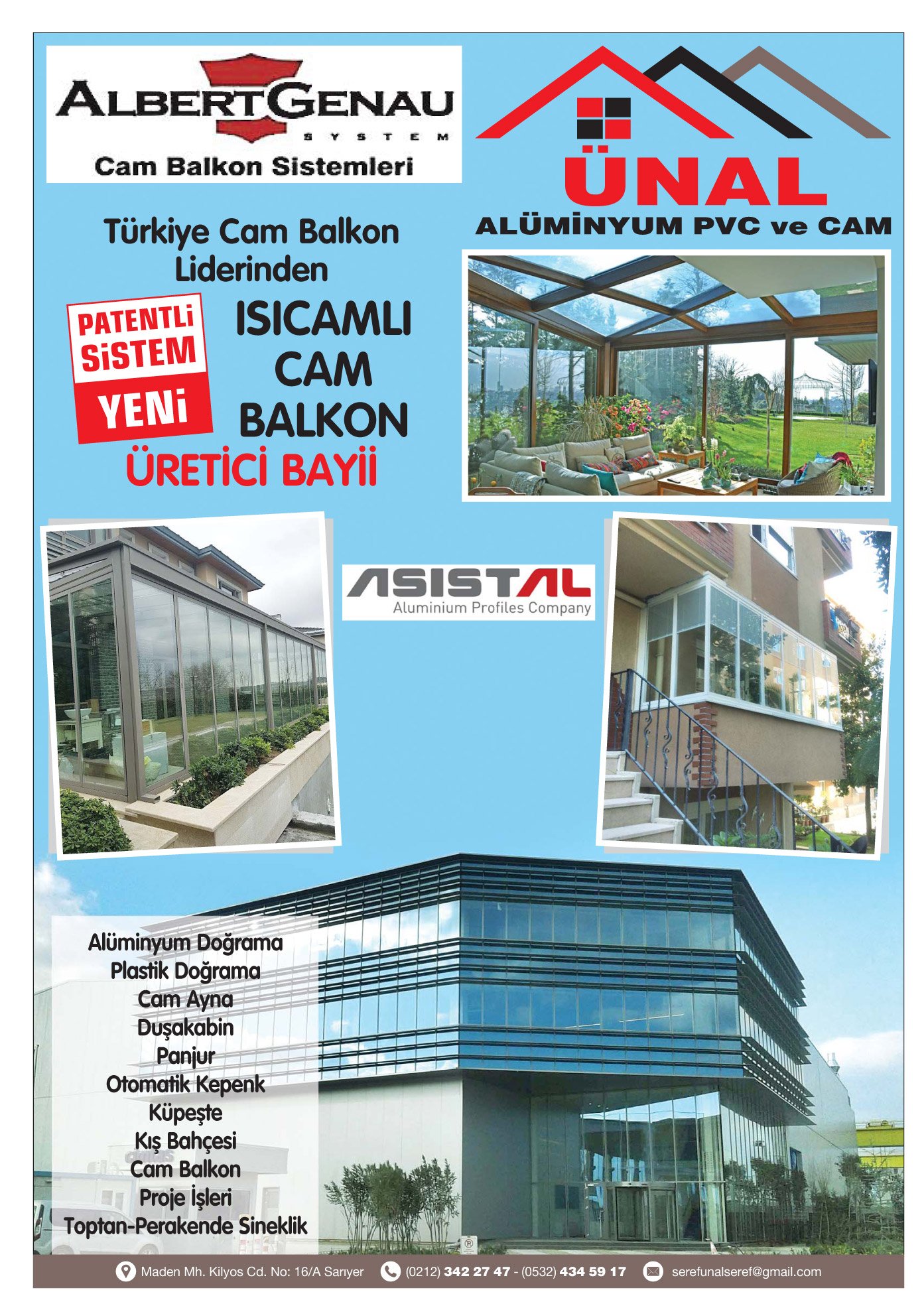 Sarıyer Gazetesi