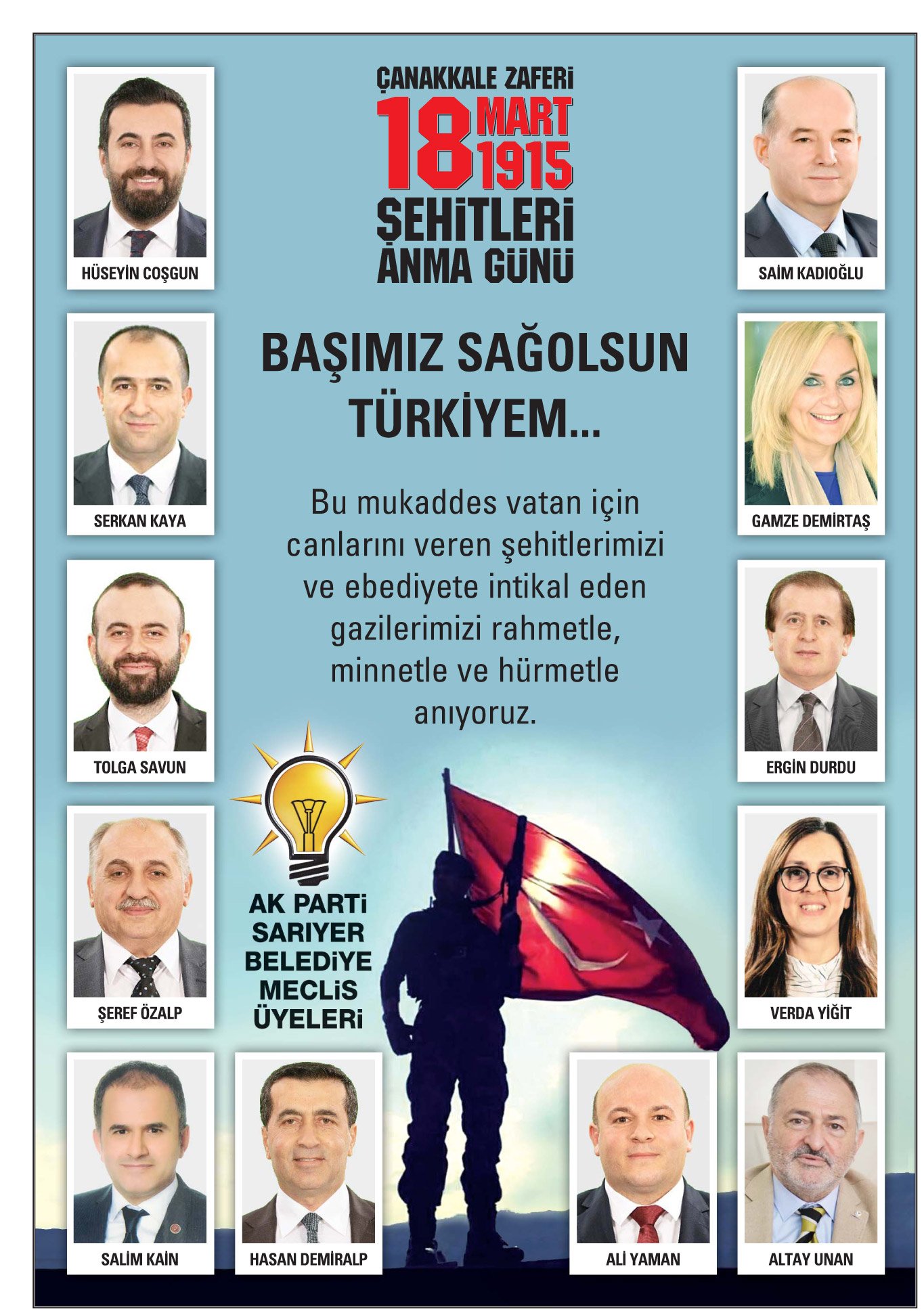 Sarıyer Gazetesi