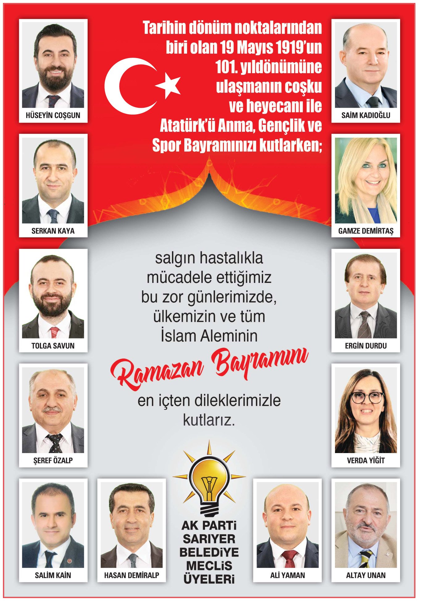 Sarıyer Gazetesi