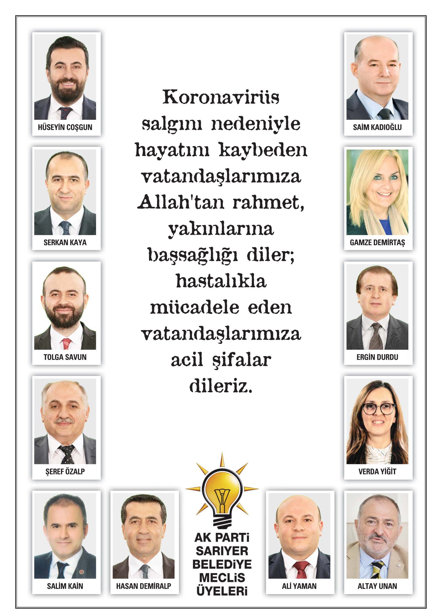 Sarıyer Gazetesi