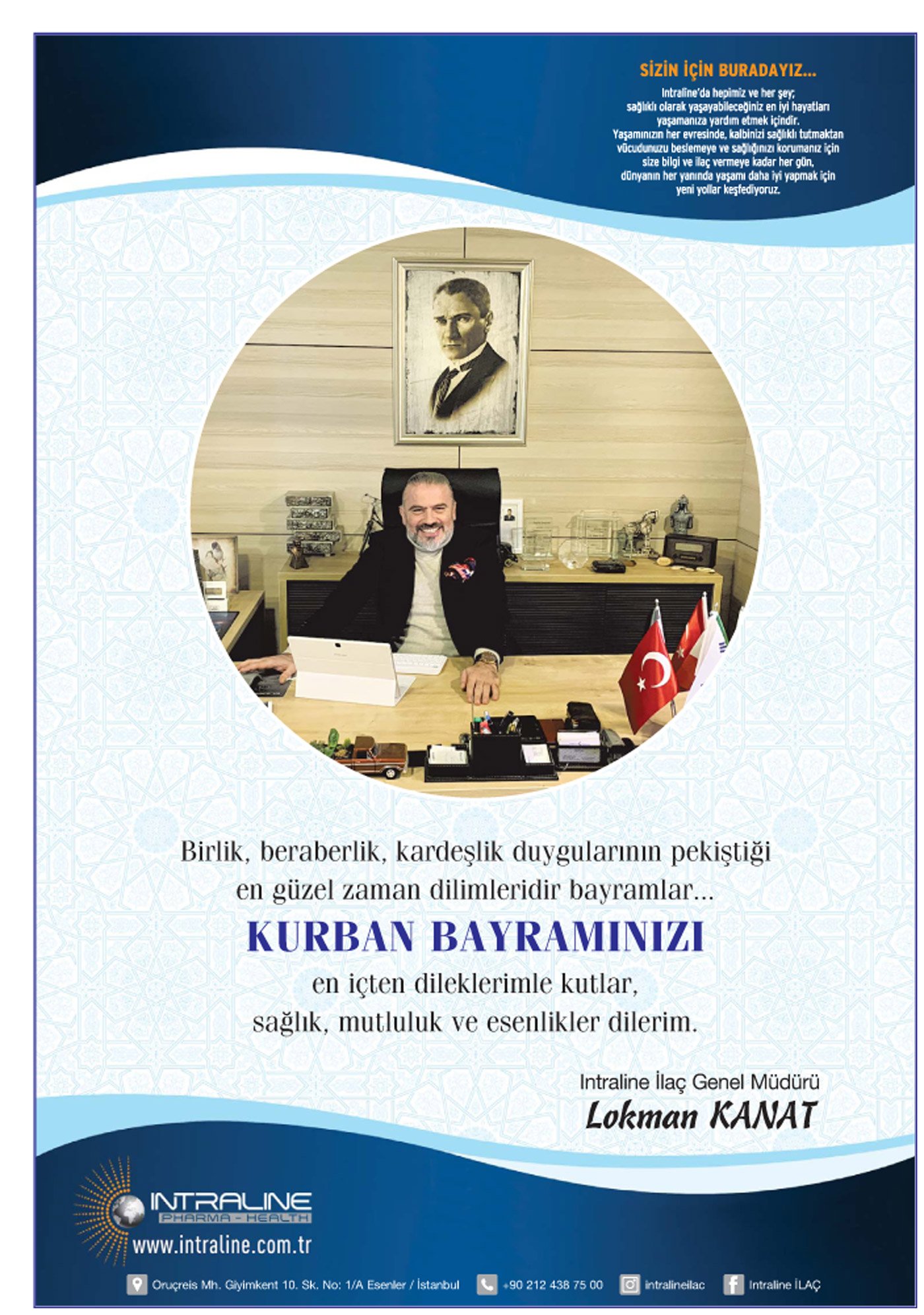 Sarıyer Gazetesi