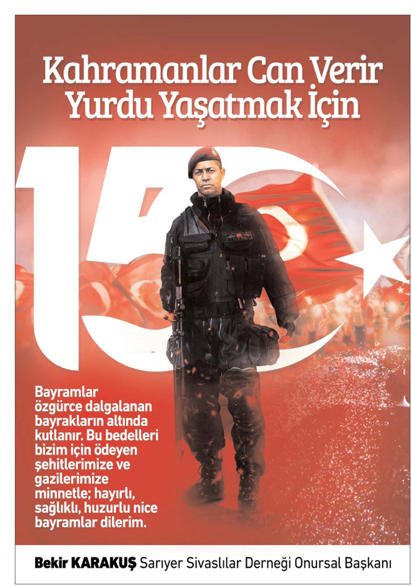 Sarıyer Gazetesi