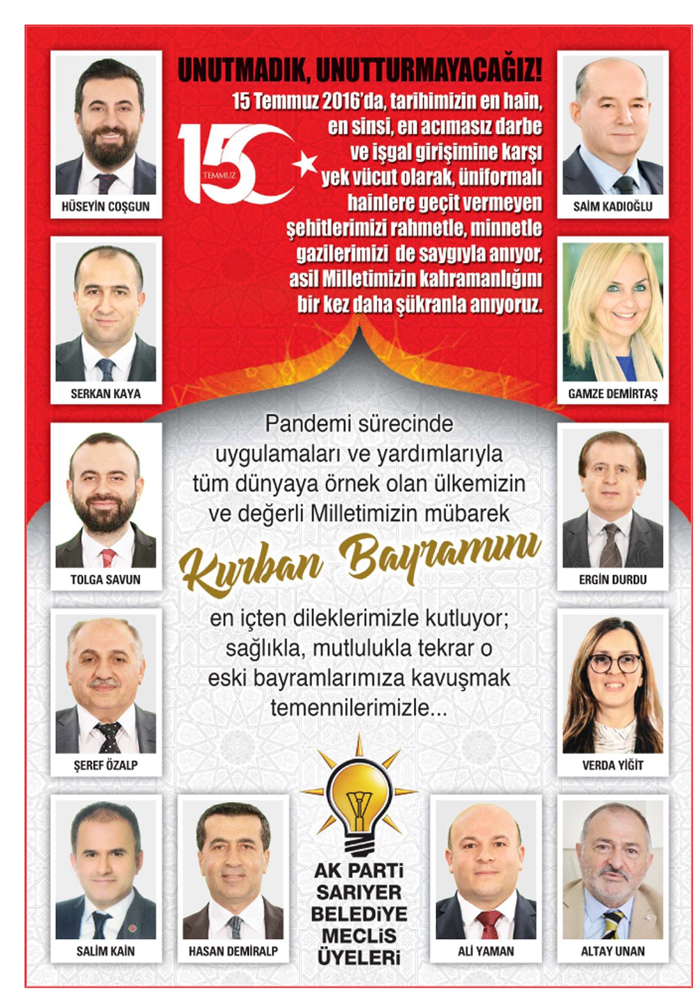 Sarıyer Gazetesi