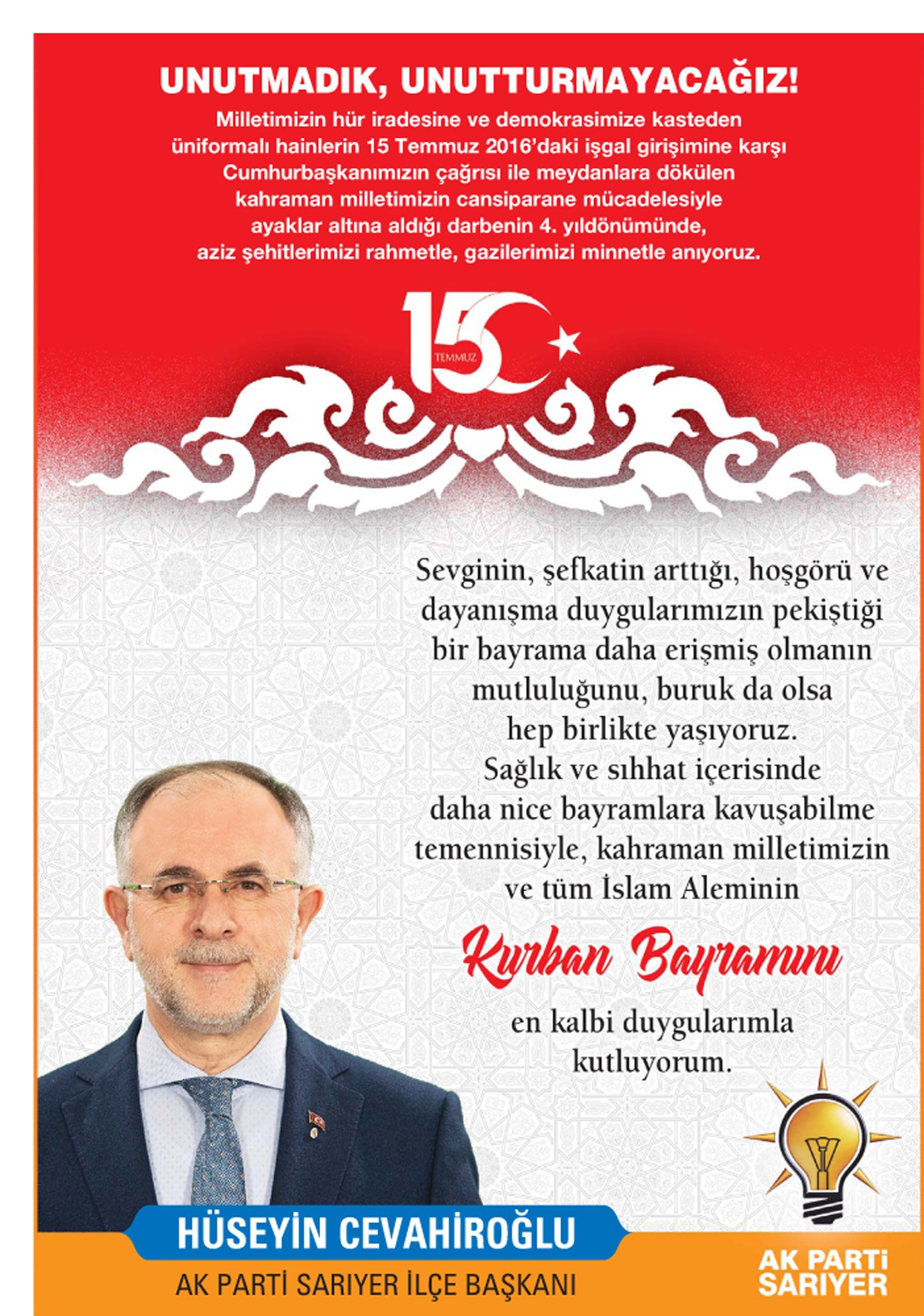 Sarıyer Gazetesi