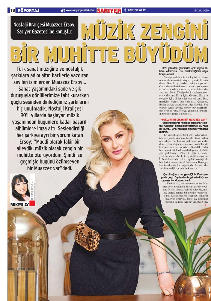 Sarıyer Gazetesi