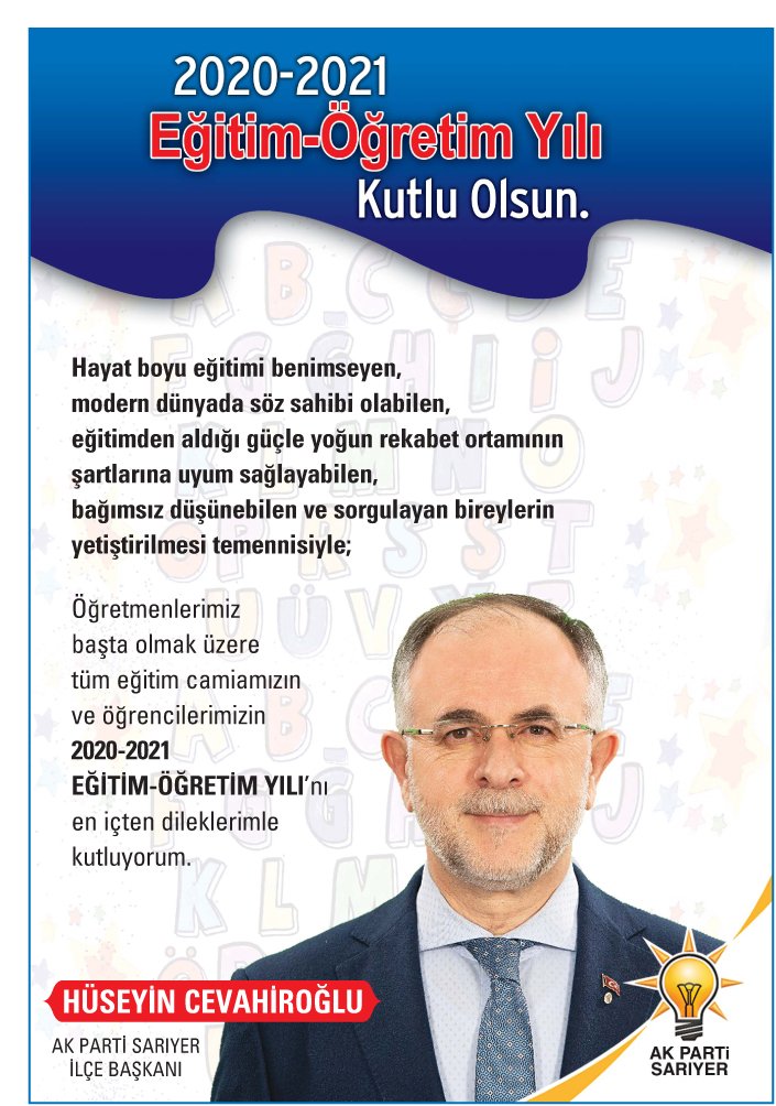 Sarıyer Gazetesi